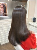 【美髪整形】異次元の最新髪質改善☆髪質改善カラー