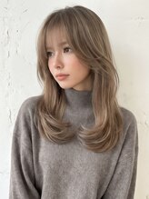 ヴァイオレット(VIOLET)