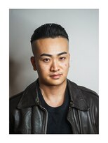 アパッシュ 大町店(Apache)&nbsp;ブロックポンパドール