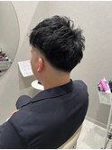 フェードスタイル