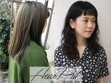HearPut Stylist 【経験豊富なスタッフをご紹介いたします】