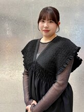 ジュノ オプシアミスミ店(Juno) 前畠 萌寧
