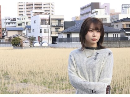 アーシャム(Arsham)の写真