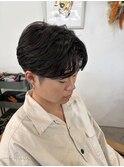 フェザーパーマ