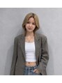 アッシュ 等々力店(Ash)&nbsp;島袋 葵衣