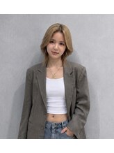 アッシュ 等々力店(Ash)&nbsp;島袋 葵衣
