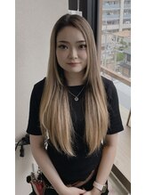 リア 近鉄八尾店(Lia)&nbsp;才田 まりな