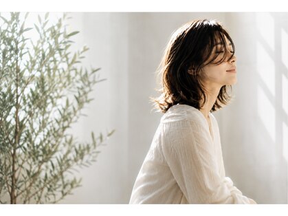 ヘアー ガーデン ロータス Hair Garden Lotusの写真