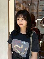 エニフ(enif)&nbsp;ミディアムパーマ