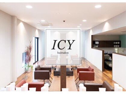 アイシー(ICY)の写真