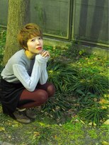 ヘアーホーム チケ(hair home tike)&nbsp;ボーイズ＆ガールズ　ショート☆