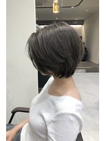 トルネード(TORNADO)&nbsp;大人ショートボブ