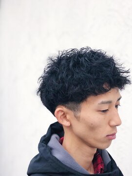 ヴァリエ(VARIE) スパイラルパーマ