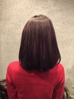 ブリッル(BRIL)&nbsp;パープルグラデーション