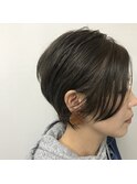 ショート