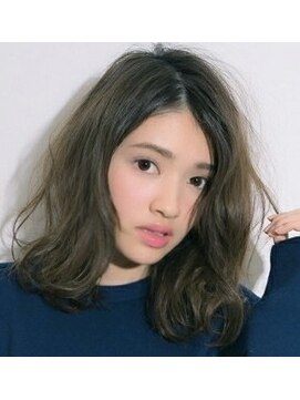 リノア(LINOA) イルミナカラー