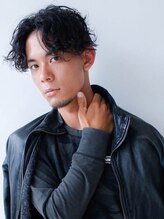 プロローグラックスビー 明石店(PROLOGUE LUXBE)&nbsp;LUXBE men's