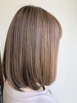 パチャールヘアー(PACAR HAIR) ★ミルクティーベージュ★美髪