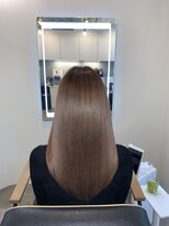 アールサロン アオヤマ(Rr SALON AOYAMA) サファイアミネコラ水素倍増バージョン