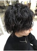 マッシュウルフスパイラル