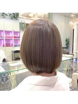 ネオヘアー 京成曳舟店(NEO Hair)&nbsp;さらツヤボブ【京成曳舟】