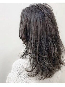 フラップ(FLAP) ★韓国風★ナチュ可愛シルキーグレージュ