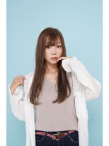 プロデュース 古淵店(Produce)&nbsp;大人かわいいロング