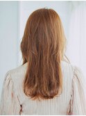 大人カールロング/20代/30代/40代/水島/倉敷