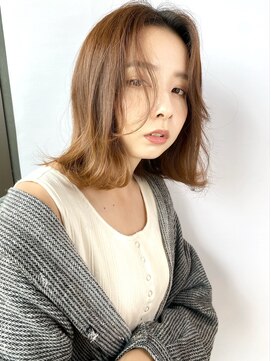 ニューヨークニューヨーク 三宮駅前店(NYNY) ナチュラルストレート