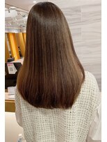 エイゾー(EIZO)&nbsp;色落ちもキレイ細ハイライト