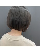 ザ ランド(THE LAND)&nbsp;シンプルボブ