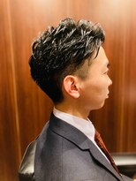 ヒロギンザ 御茶ノ水店(HIRO GINZA)&nbsp;ビジネススタイル