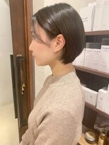 ドアーズ(Door's)&nbsp;20代30代40代50代ショートボブ外ハネ内巻き栄伏見大須名駅丸の内