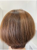 HAIR COLOR CAFE  style