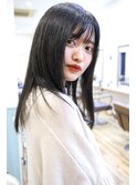 ロング