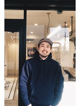 ザワイケーピー(THE YKP) 中島 寛文