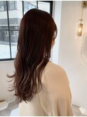 ７月(美髪のススメ/大人かわいいヘア/こなれミディ)