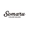 ソマル(somaru)のお店ロゴ