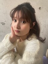 エミュ 天文館店(eMu) チョコレートブラウン