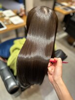 ライフ(LIFE)&nbsp;髪質改善ヘアエステ/縮毛矯正/ストレート/イメチェン/フェミニン