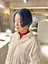 リール(rire)&nbsp;contrast color