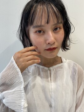 アフェクト 上大岡(affect) ダブルカラー/デザインカラー