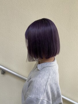 エイト オキナワ 沖縄新都心店(EIGHT okinawa) 【EIGHT 沖縄】お客様スタイル