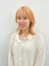 ヌンク 駒込(NUNC)&nbsp;西坂 麻那