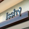 イッシー(Isshy)のお店ロゴ