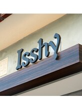 リラックスシェーブ＆カット Isshy ＆ お顔そりリゾートあん