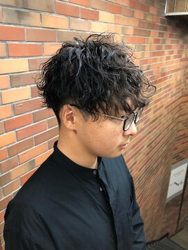 ブロッサム アネックス 成増店(Blossom) Blossom《髪質改善/縮毛矯正/ケアブリーチ/艶カラー》