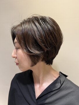 アンチェ(Anche) ミニマムショート