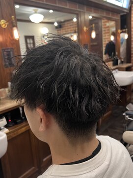 ヒロギンザ 横浜店(HIRO GINZA) ツイストスパイラル