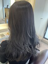 アヴァンス 江坂店(AVANCE.)&nbsp;やわらかアッシュ